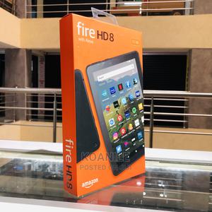 New Amazon Fire HD 8 32 GB - thumbnail 2
