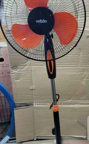 Get Stand Fan