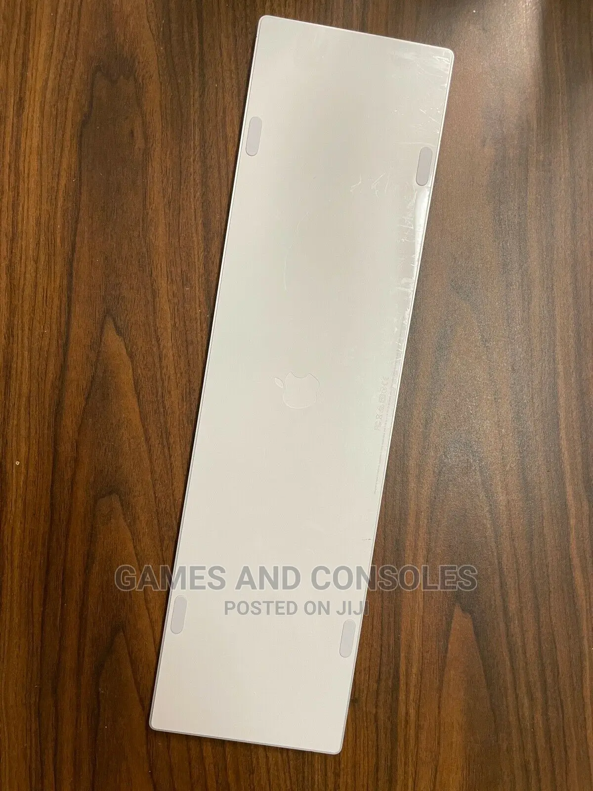 Apple Magic Keyboard With Numeric