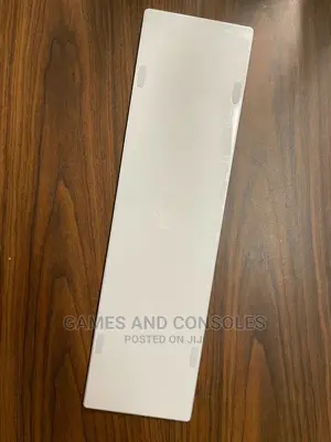 Apple Magic Keyboard With Numeric