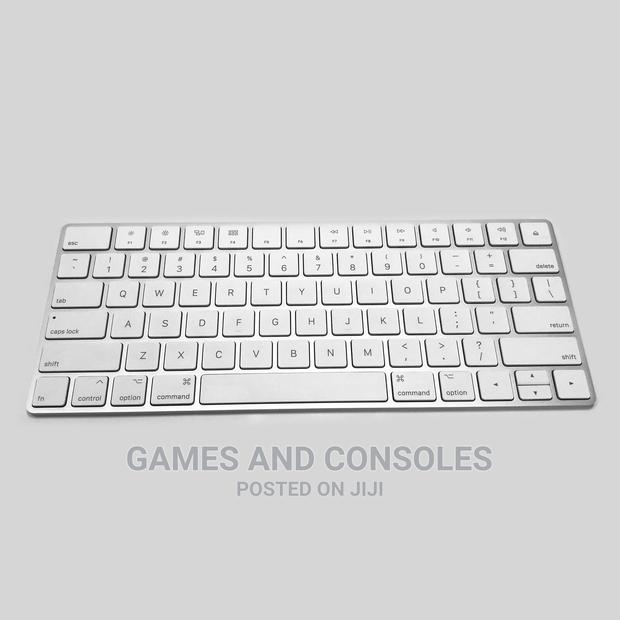 Apple Magic Keyboard - thumbnail 2