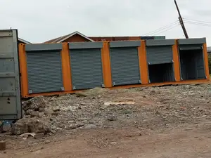 Great Prices. Buy 40ft Container Stalls in Nairobi Today.