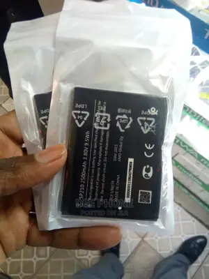 Nokia C1 + Phone Batteries