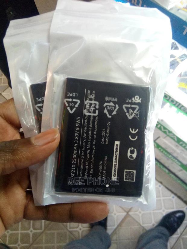 Nokia C1 + Phone Batteries - thumbnail 2