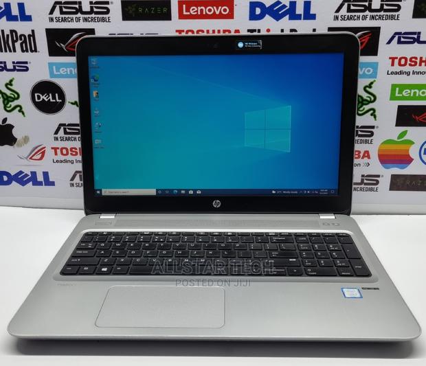 Laptop HP ProBook 450 G4 8GB Intel Core I5 HDD 1T