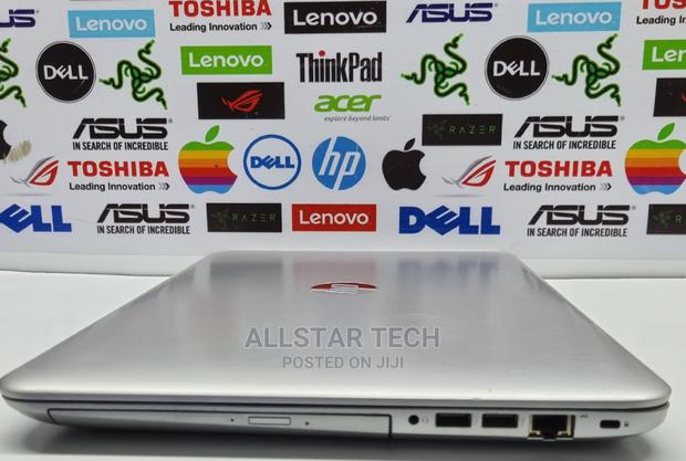 Laptop HP ProBook 450 G4 8GB Intel Core I5 HDD 1T - thumbnail 2