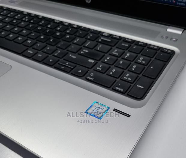 Laptop HP ProBook 450 G4 8GB Intel Core I5 HDD 1T - thumbnail 4