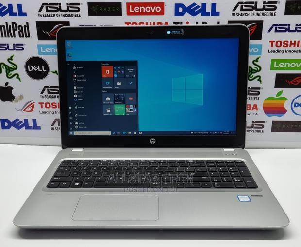 Laptop HP ProBook 450 G4 8GB Intel Core I5 HDD 1T - thumbnail 6