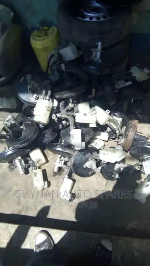 Master Cylinder and Boosters for Nissan,Toyota , Mitsubishi