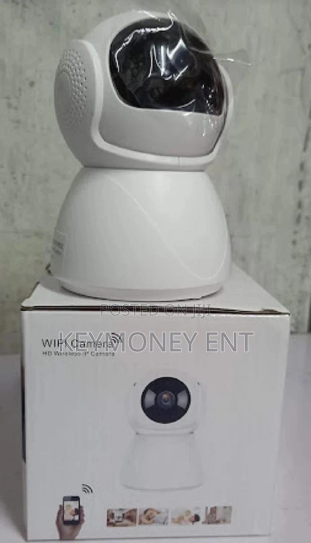 Baby Monitor HD Mini CCTV Camera 1080p Smart Camera
