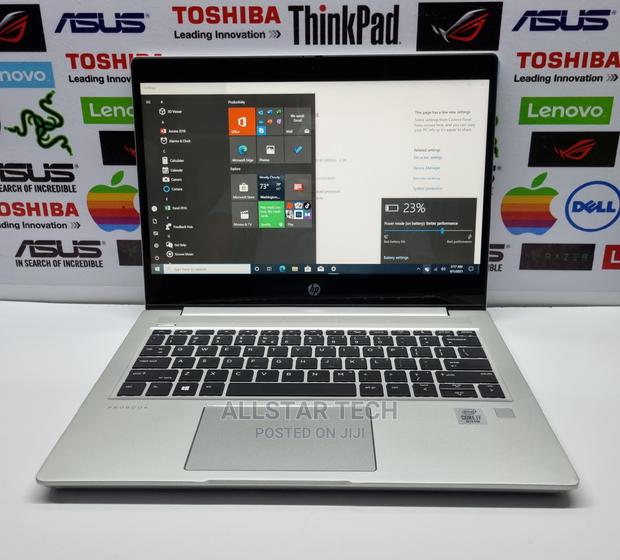 Laptop HP 430 16GB Intel Core I7 SSD 256GB