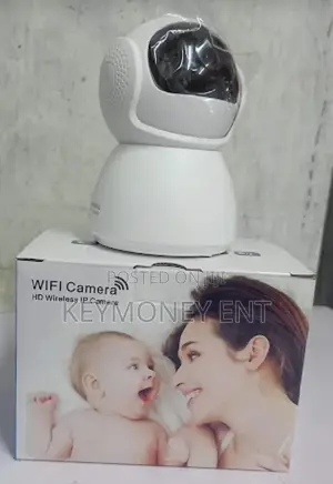 720P 1080P Support Cloud Storage Wifi Smart Net Camera V380