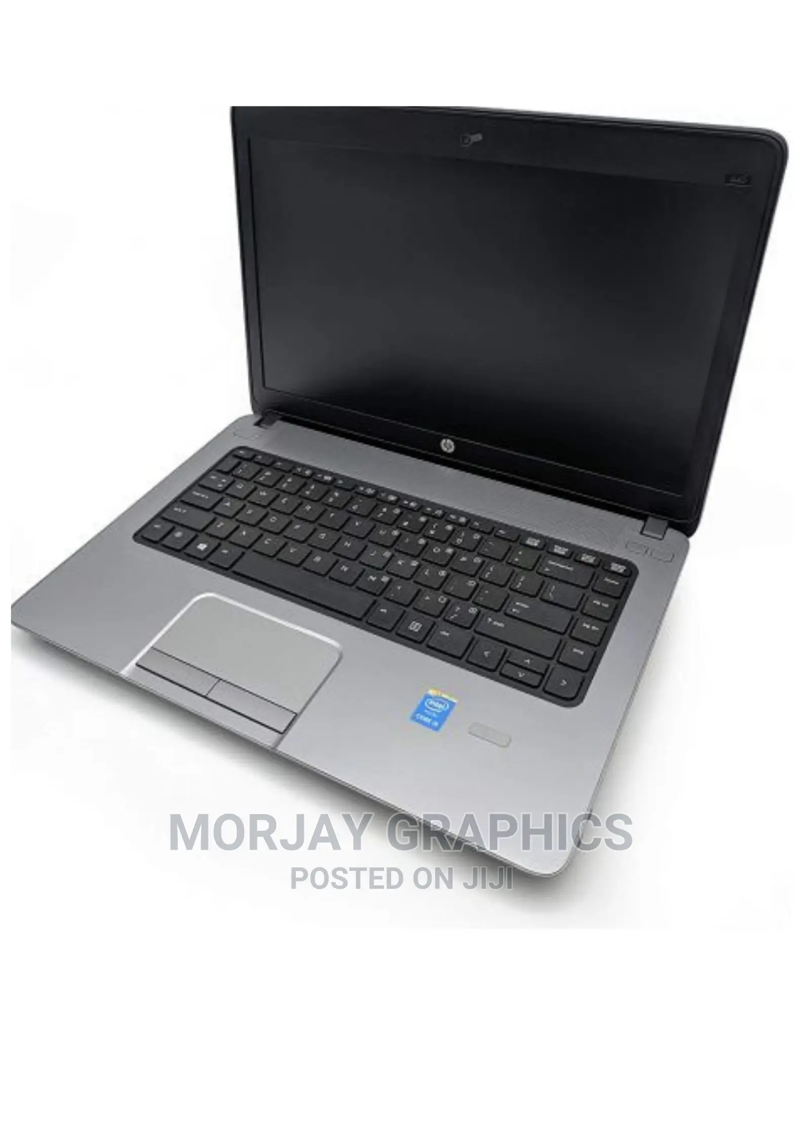 Laptop HP ProBook 440 G1 4GB Intel Core 2 Quad 500GB