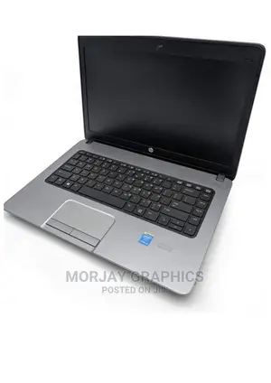 Laptop HP ProBook 440 G1 4GB Intel Core 2 Quad 500GB