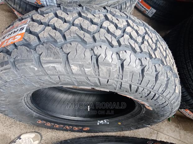 265/65r17 CST Tyre (Sahara a/T)