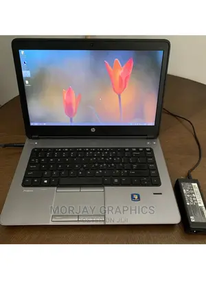 Laptop HP ProBook 645 G1 4GB Intel Core I5 HDD 500GB