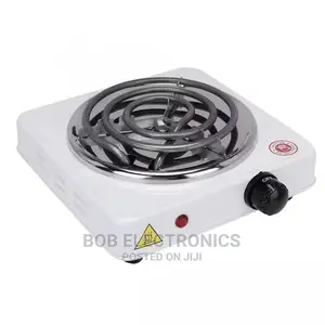 Electric Portable Cooker