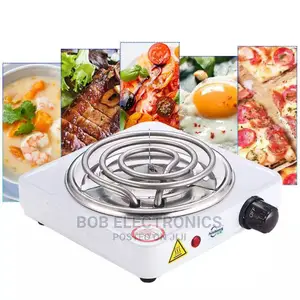 Electric Portable Cooker