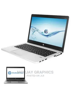 Laptop HP EliteBook Folio 9470M 4GB Intel Core I7 500GB