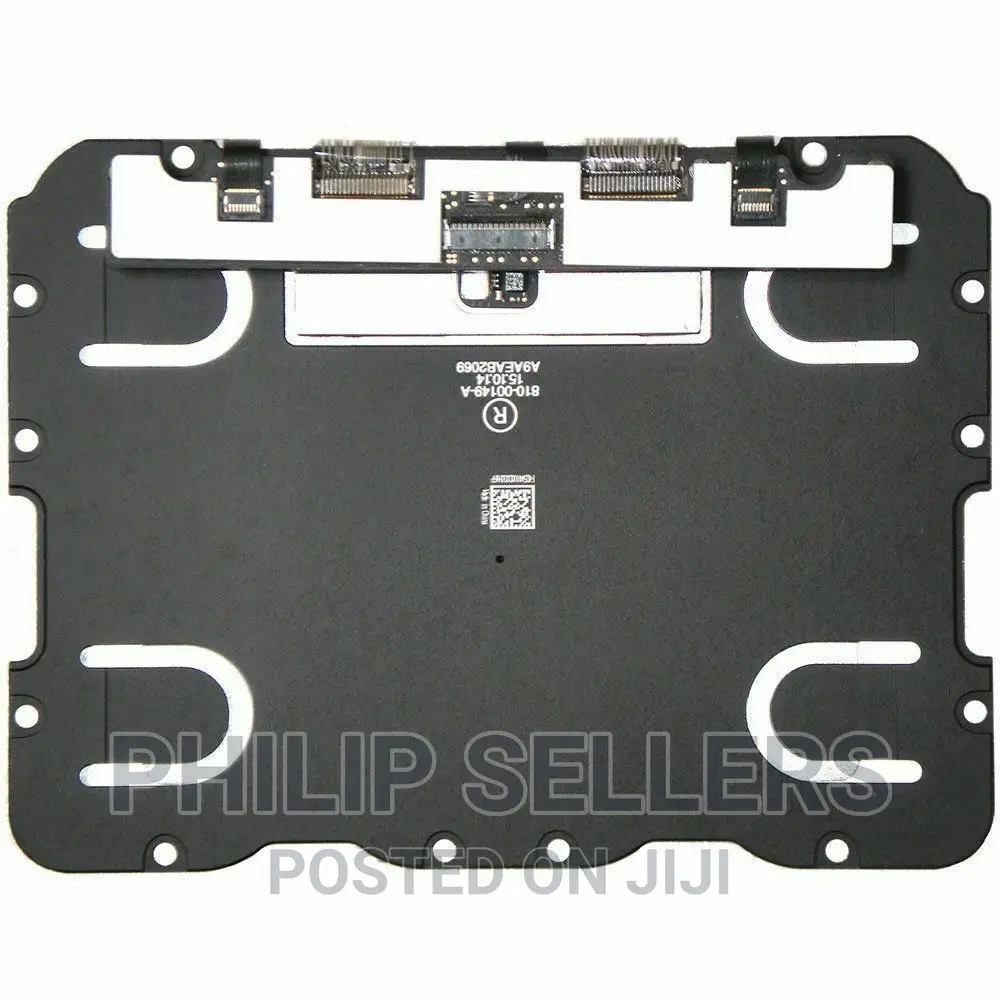 Apple Macbook Pro Retina 13" A1502 Force Touch Touchpad/Trac