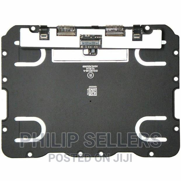 Apple Macbook Pro Retina 13" A1502 Force Touch Touchpad/Trac - thumbnail 3