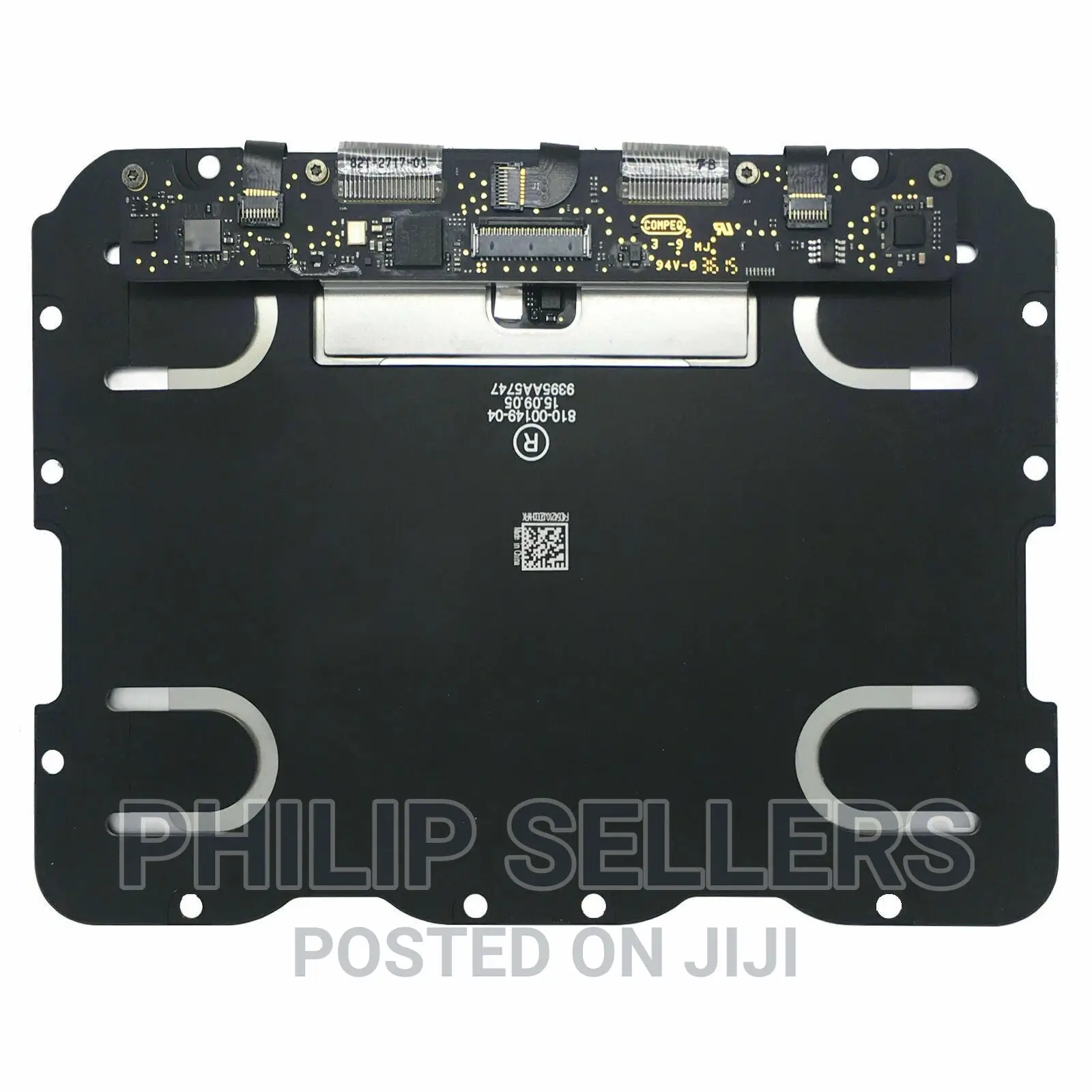 Apple Macbook Pro Retina 13" A1502 Force Touch Touchpad/Trac