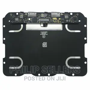Apple Macbook Pro Retina 13" A1502 Force Touch Touchpad/Trac