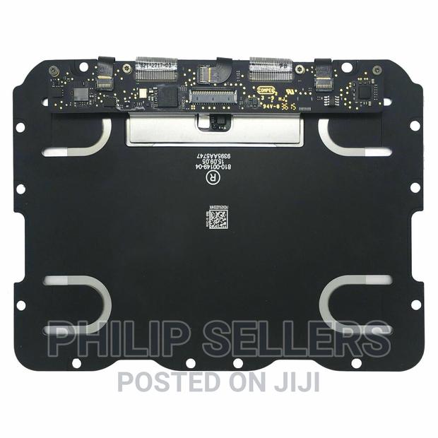 Apple Macbook Pro Retina 13" A1502 Force Touch Touchpad/Trac - thumbnail 2