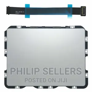 Apple Macbook Pro Retina 13" A1502 Force Touch Touchpad/Trac