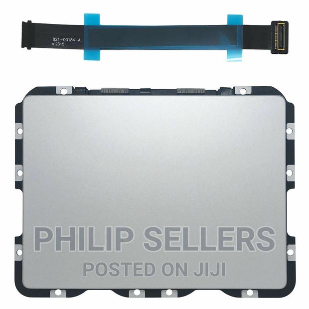 Apple Macbook Pro Retina 13" A1502 Force Touch Touchpad/Trac - main view