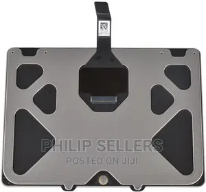 Replacement Kit Trackpad With Cable for Macbook Pro 13” A127