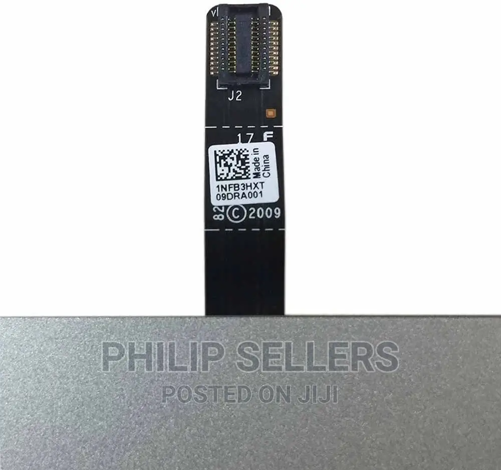 Replacement Kit Trackpad With Cable for Macbook Pro 13” A127