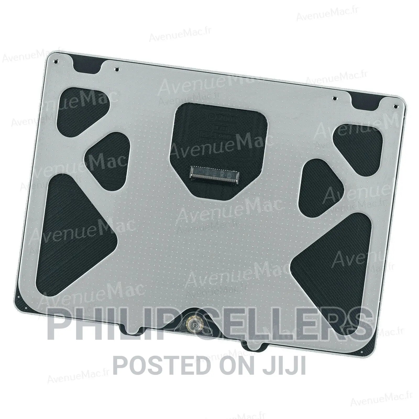 Trackpad / Touchpad Macbook PRO 13" 15" A1278 A1286 DE Mi-20