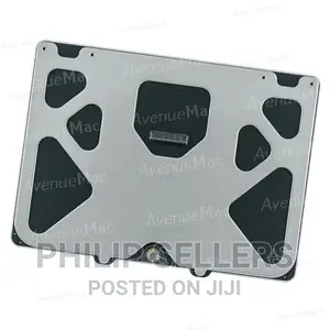 Trackpad / Touchpad Macbook PRO 13" 15" A1278 A1286 DE Mi-20