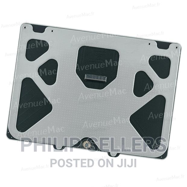 Trackpad / Touchpad Macbook PRO 13" 15" A1278 A1286 DE Mi-20 - thumbnail 2