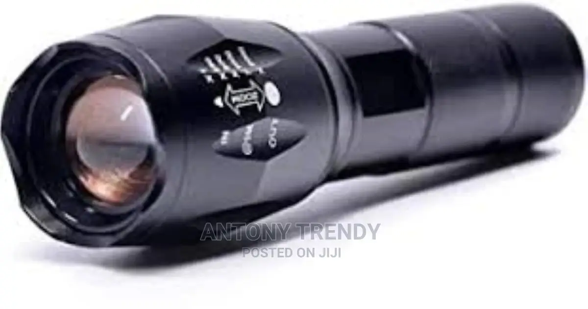 Torch Best Portable Torch