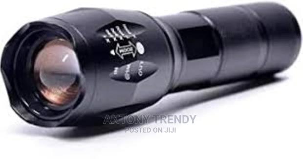 Torch Best Portable Torch