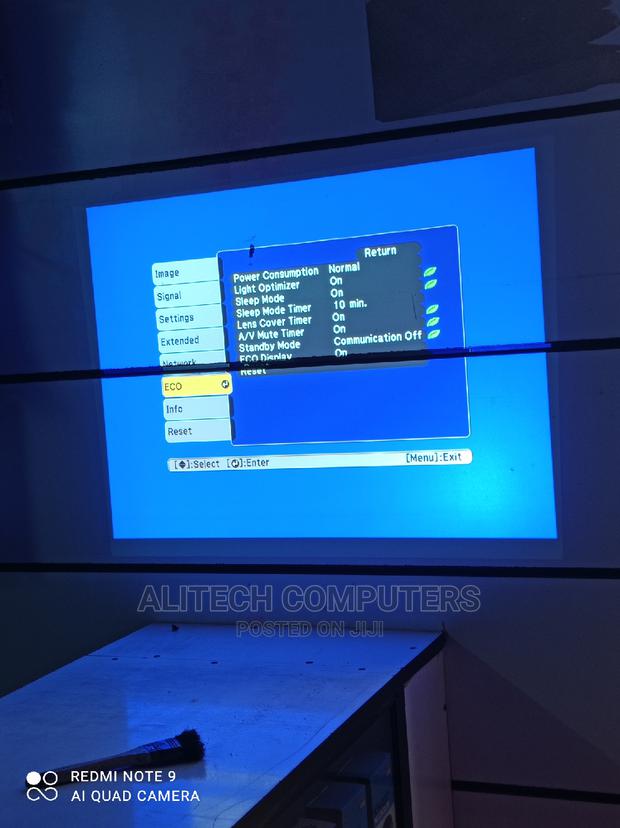 Epson Projectors - thumbnail 5