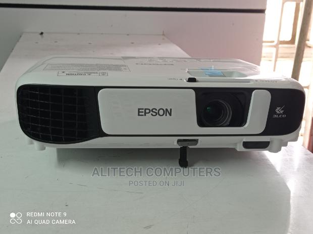 Epson Projectors - thumbnail 8
