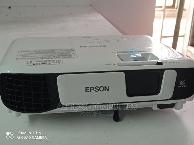 Epson Projectors - thumbnail 9