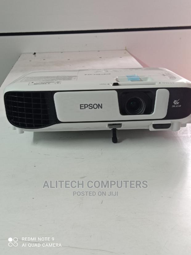 Epson Projectors - thumbnail 10