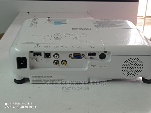 Epson Projectors - thumbnail 11