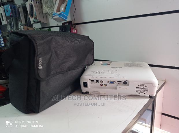 Epson Projectors - thumbnail 2