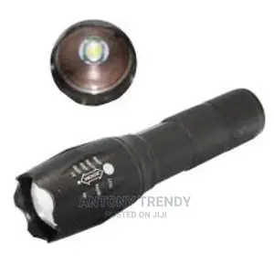 2021 Best New XML T6 Led Mini Led Flash Light Torch