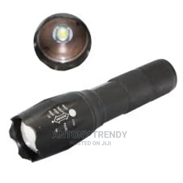 2021 Best New XML T6 Led Mini Led Flash Light Torch