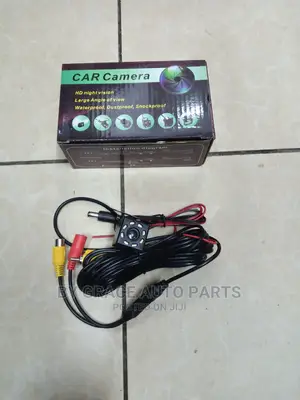 Reverse Camera