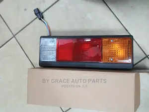 Tail Lamp Mitsubishi,F:H
