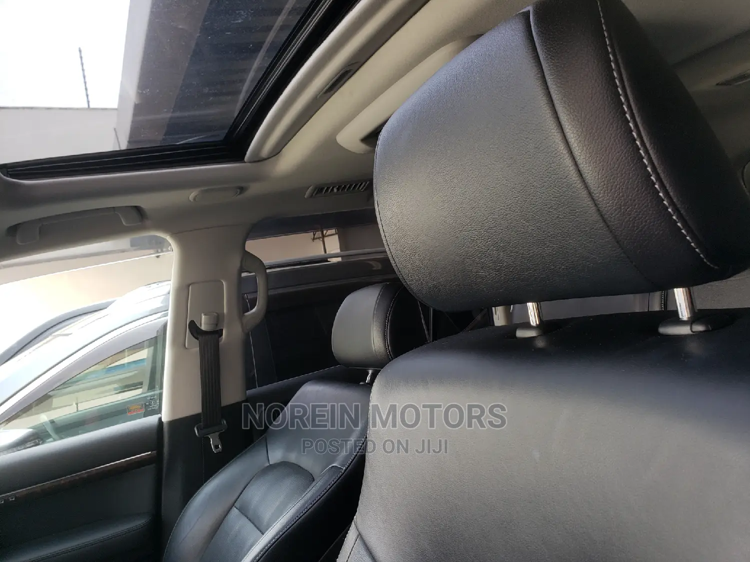 Toyota Land Cruiser 2015 Black