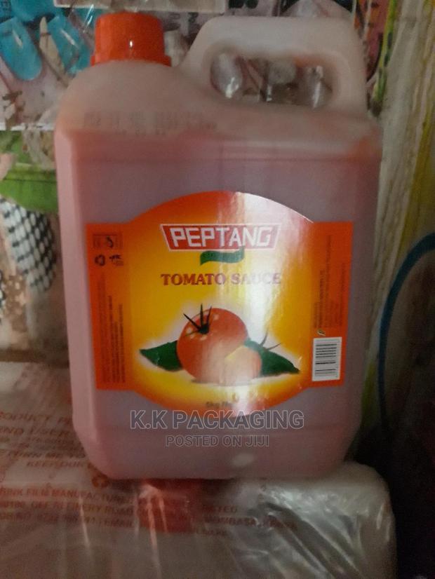 Peptang Sauce - main view