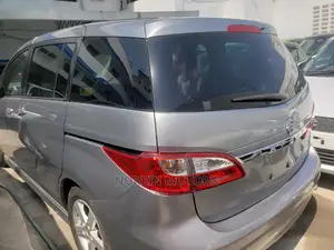 Nissan Lafesta 2015 Gray